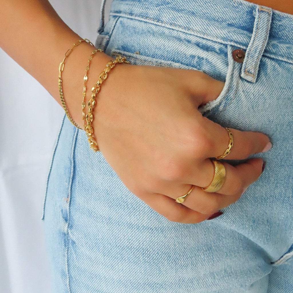 Shine Bracelet Jesse