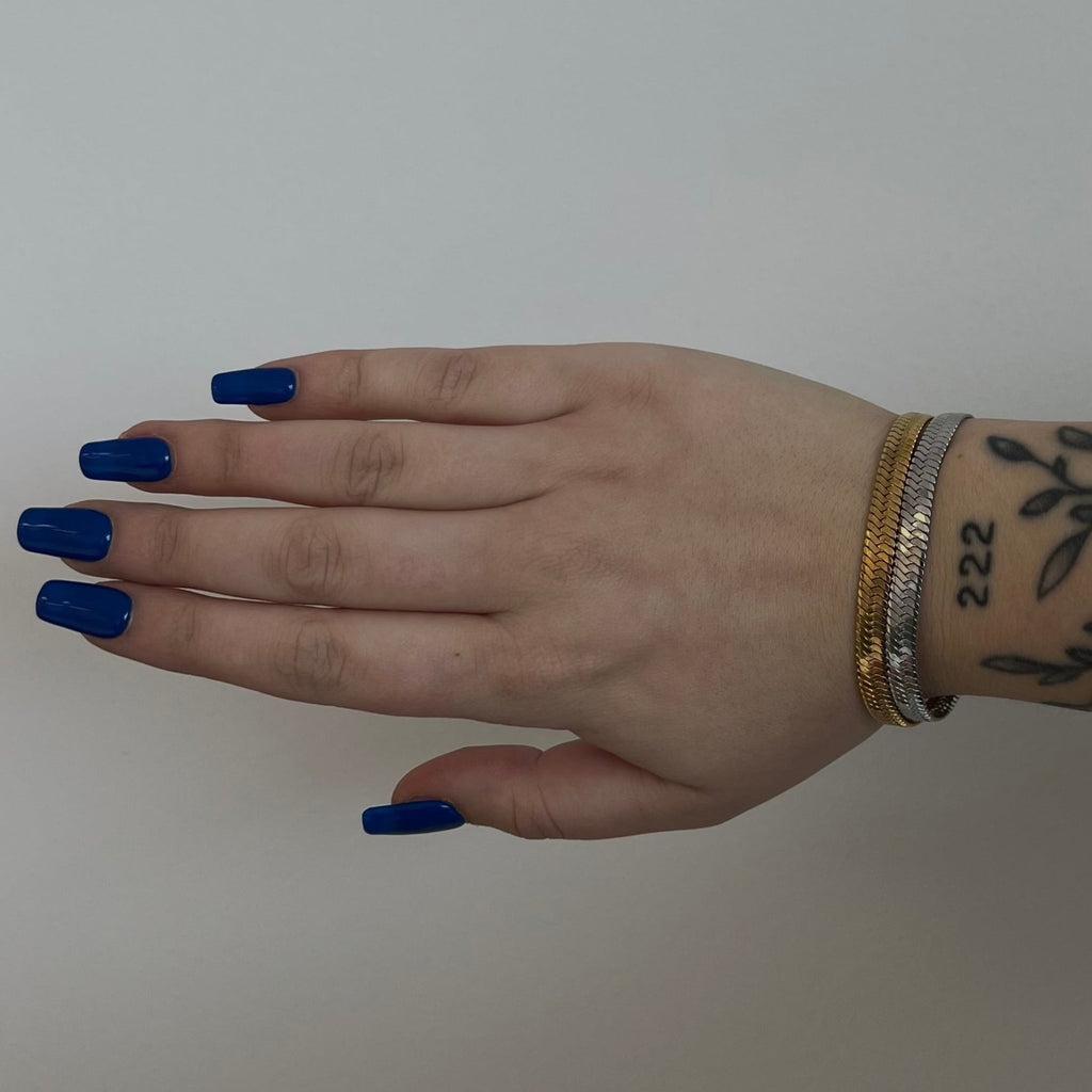 Shining Snake 3.0 Bracelet Lee