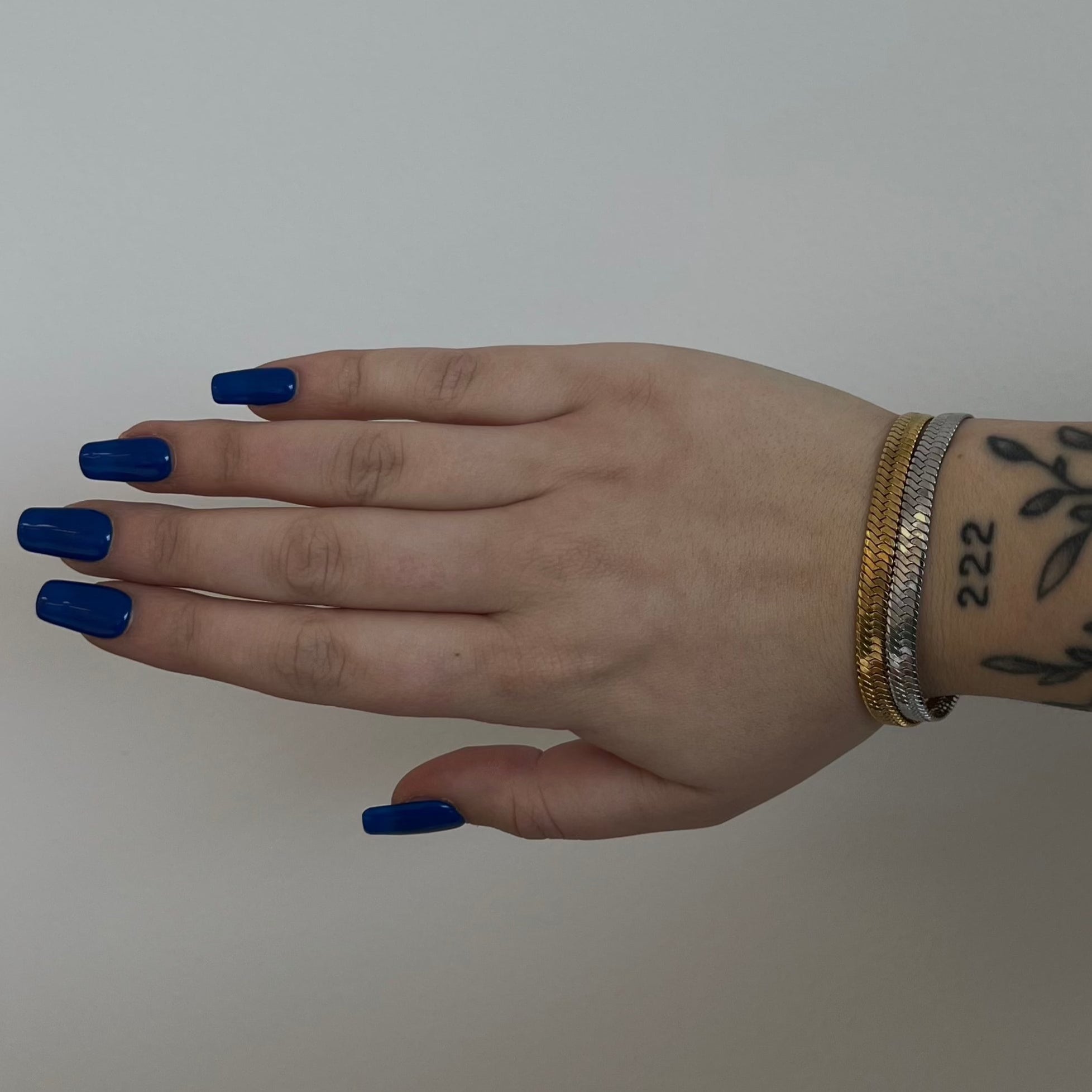 Shining Snake 3.0 Bracelet Lee