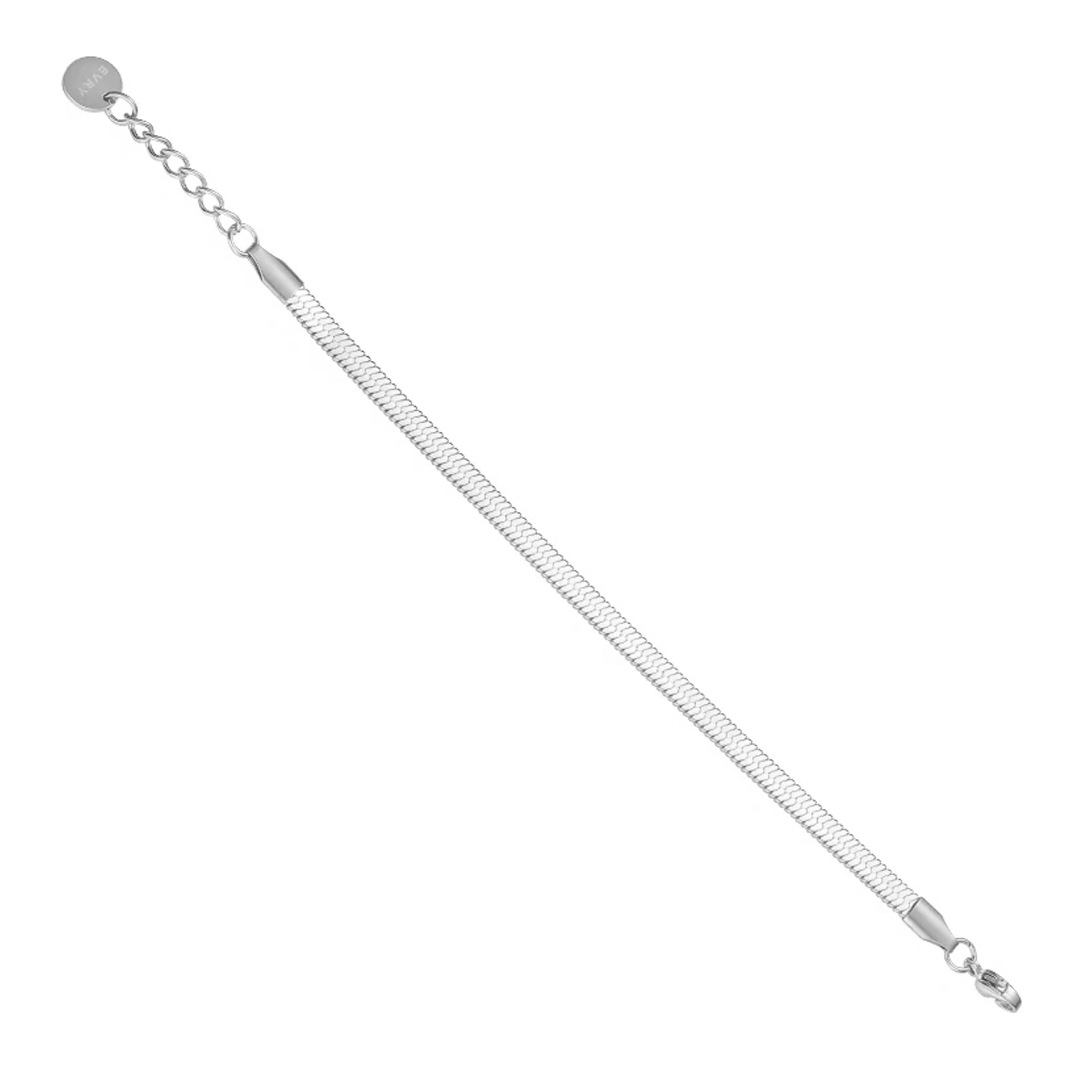 Shining Snake Anklet Lee