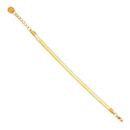 Shining Snake Bracelet Lee