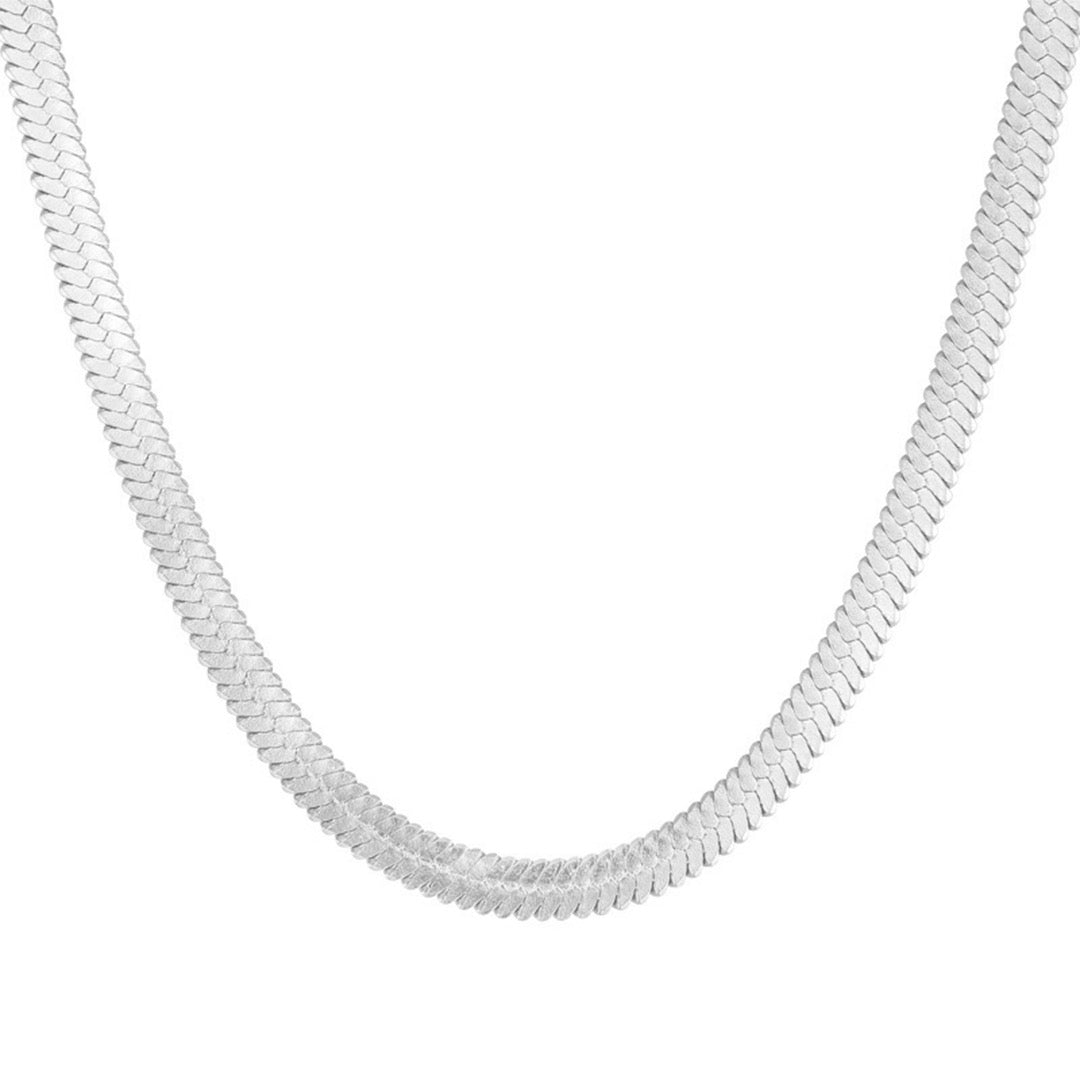 Shining Snake Necklace 3.0 Lee