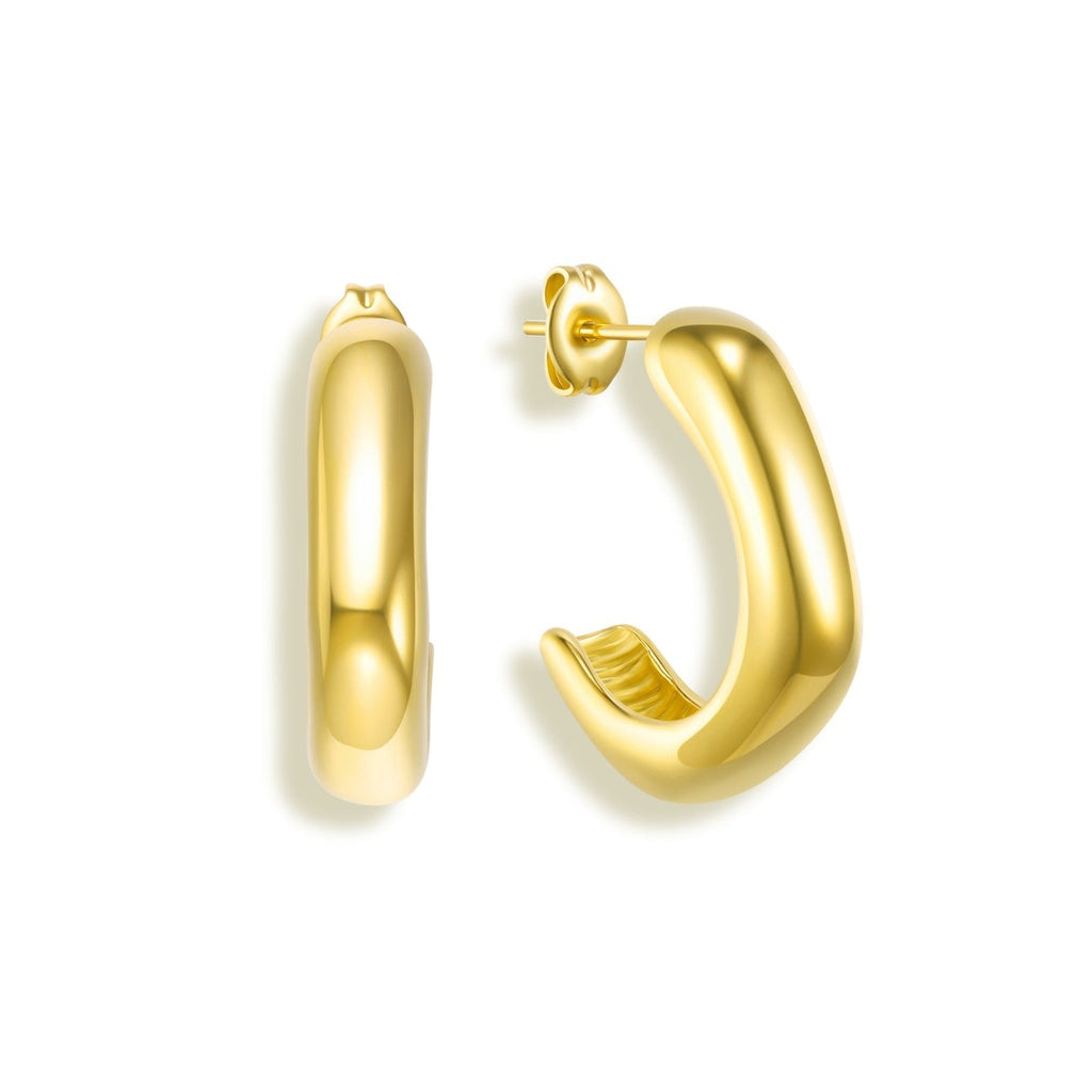 Sicily Earrings Jesse