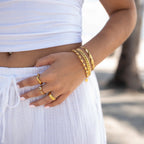 Sienna Bracelet Jesse