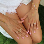 Slithering Bracelet Lee