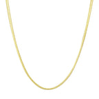 Slithering Necklace Lee