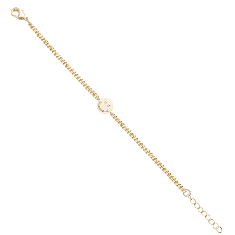 Smile for Me Bracelet Lee