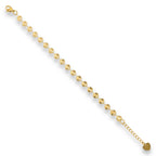 Solar Kiss Bracelet Angel