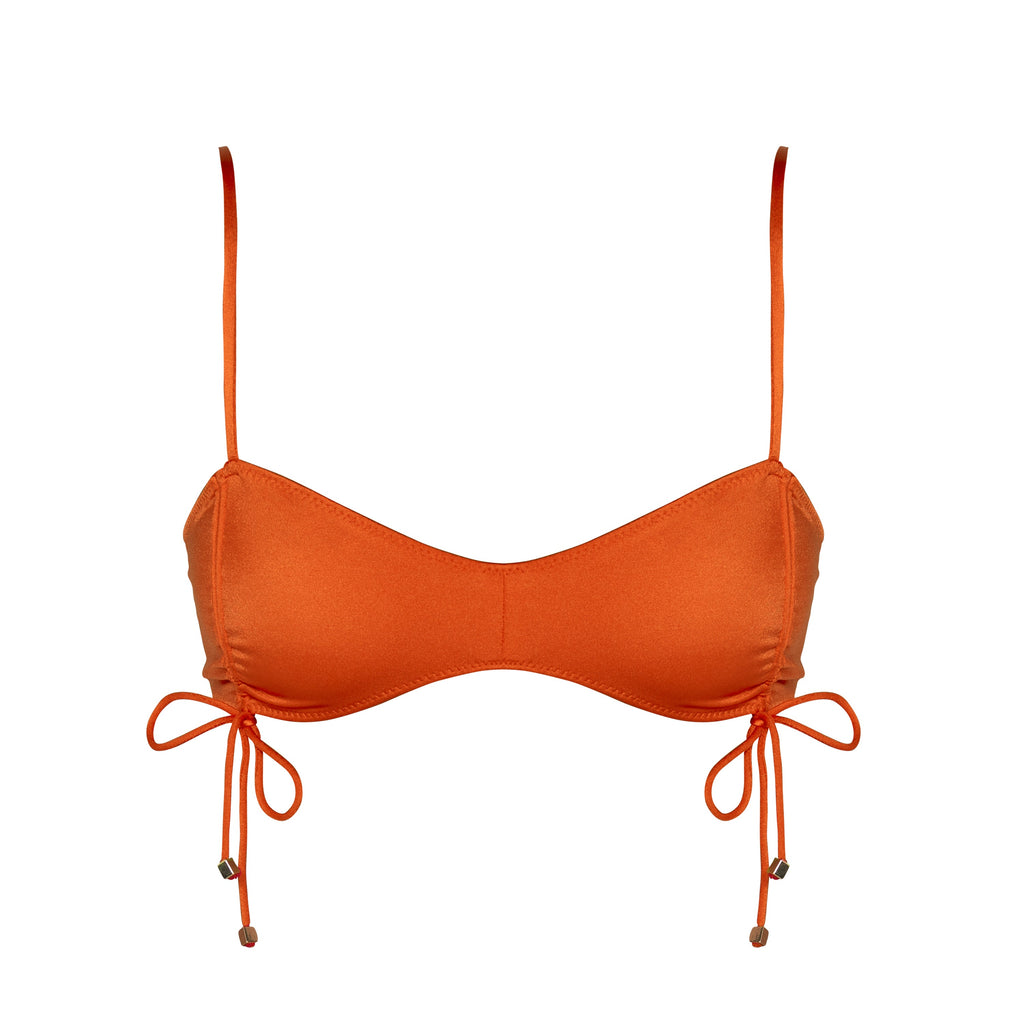 BEA Egitto - Bralette Bikini Top Sommer Swim