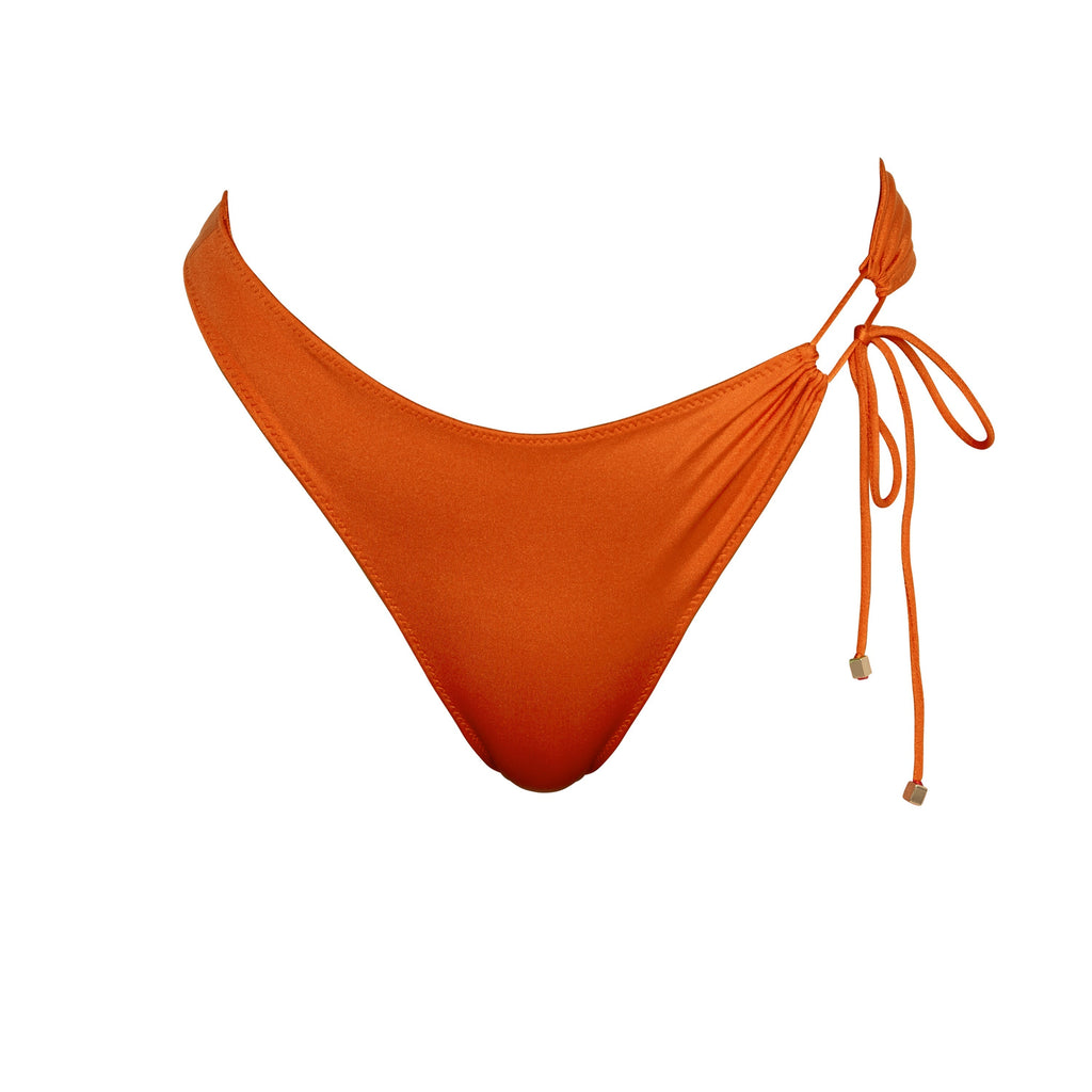 ADRIANA Egitto - High Waisted Bikini Bottoms Sommer Swim