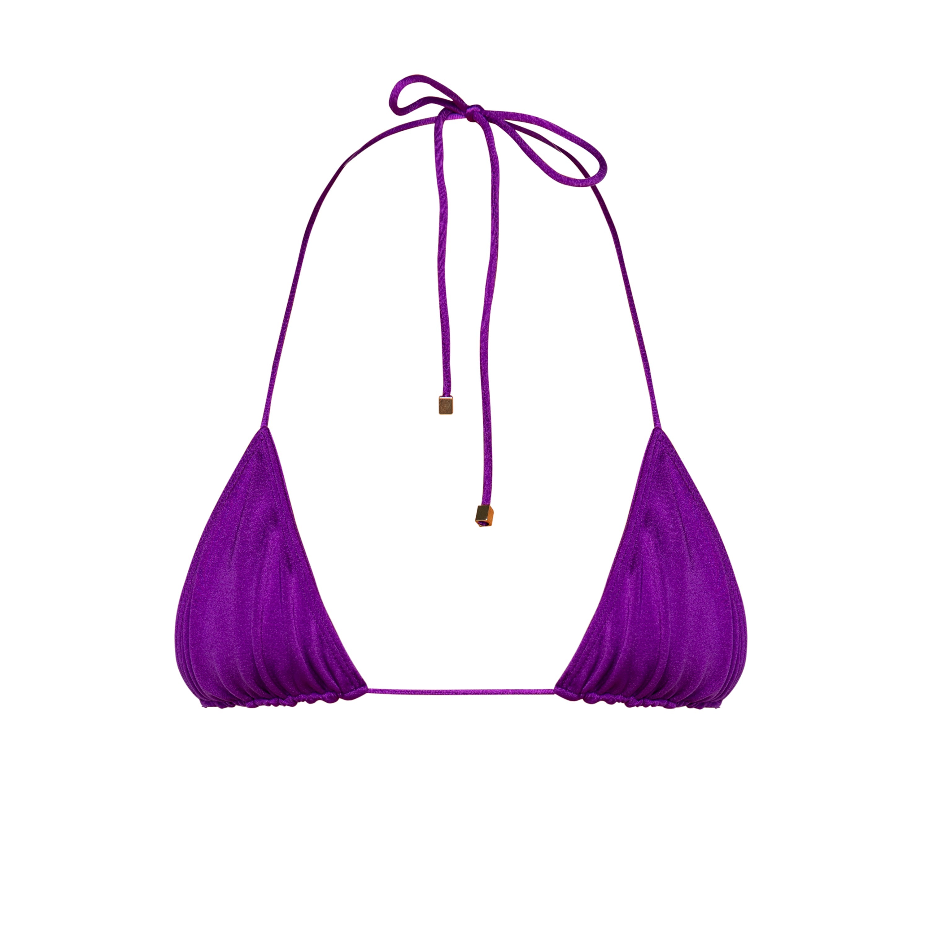 STELLA Petunia - Mini Triangle Bikini Top Sommer Swim