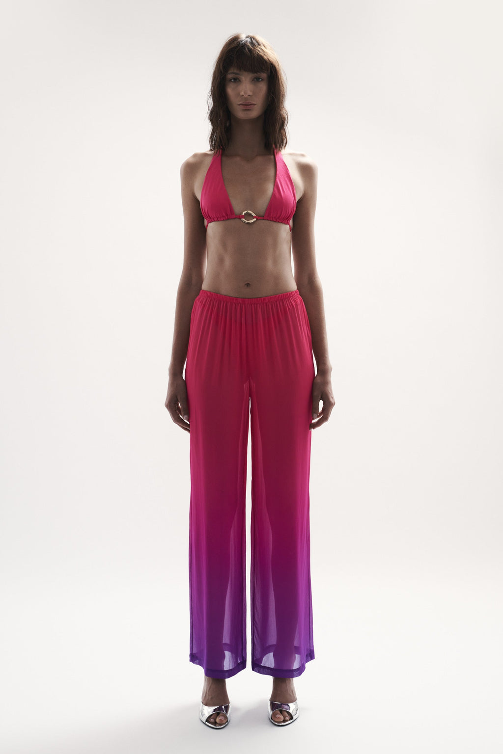 CAPRI Berry Crush - Pant Sommer Swim