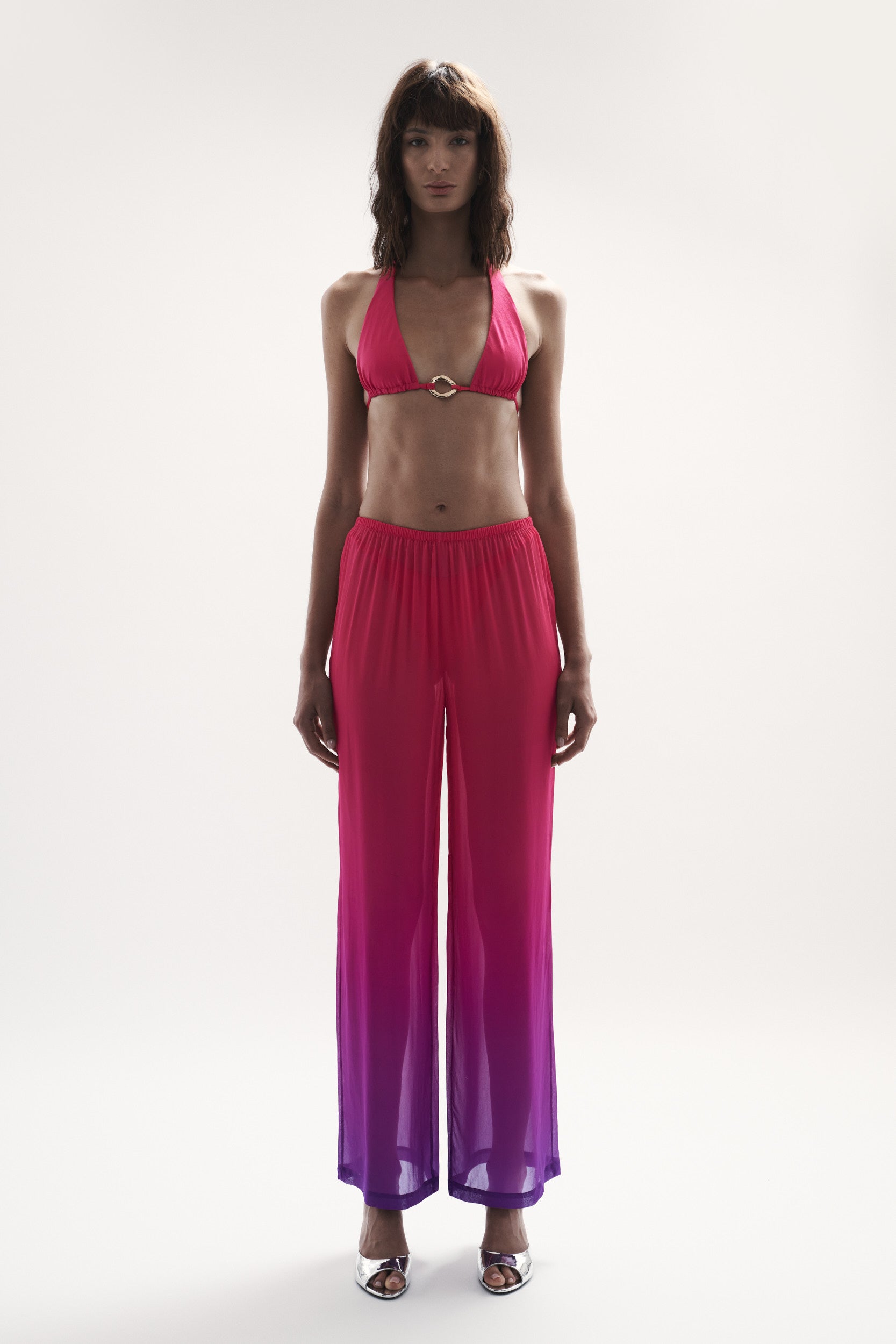 CAPRI Berry Crush - Pant Sommer Swim