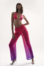 CAPRI Berry Crush - Pant Sommer Swim