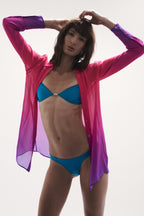 HAVANA Berry Crush - Shirt Sommer Swim