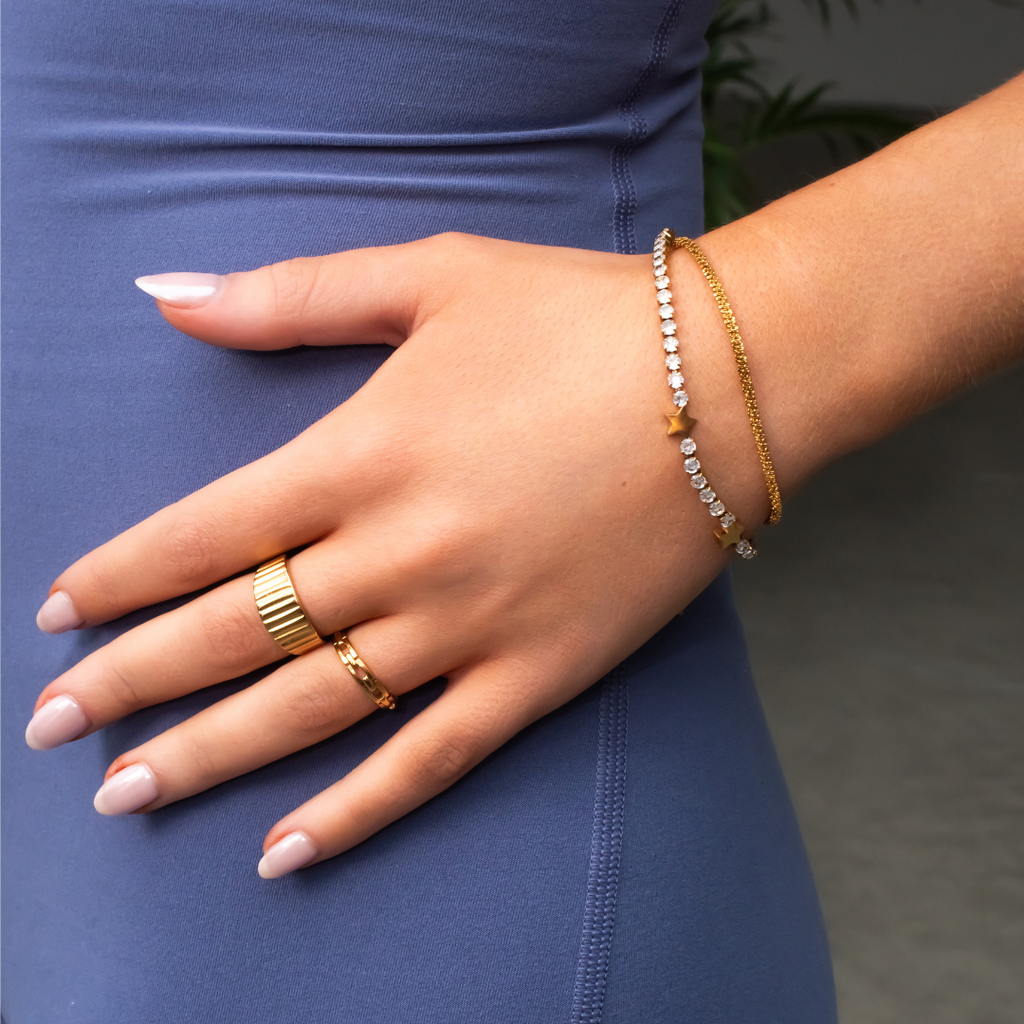 Sparkle Bracelet Jesse