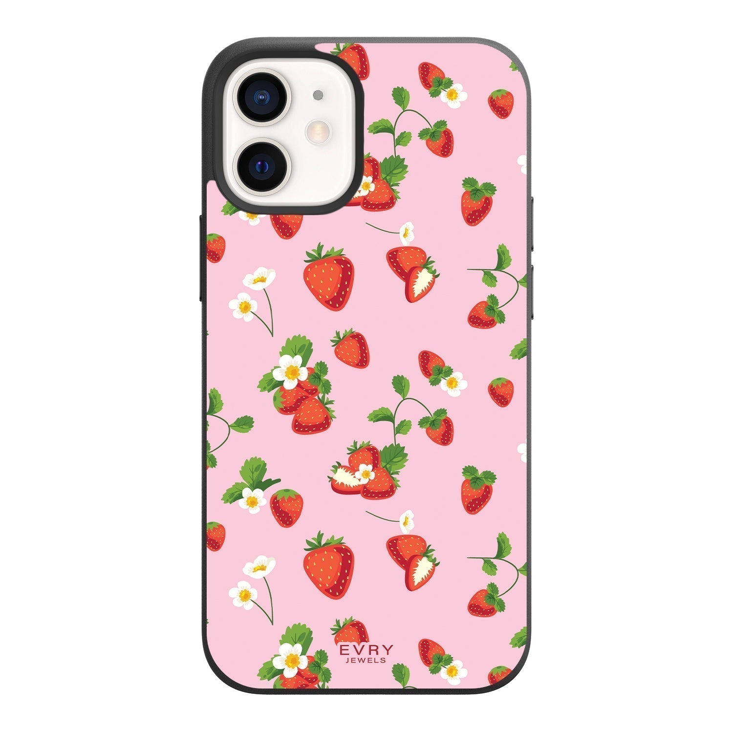 Strawberry Fields Phone Case Phone Case