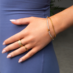 Star Girl Bracelet Jesse