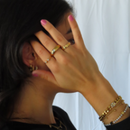 Star Girl Bracelet Jesse