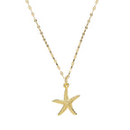 Star Babe Necklace Karati