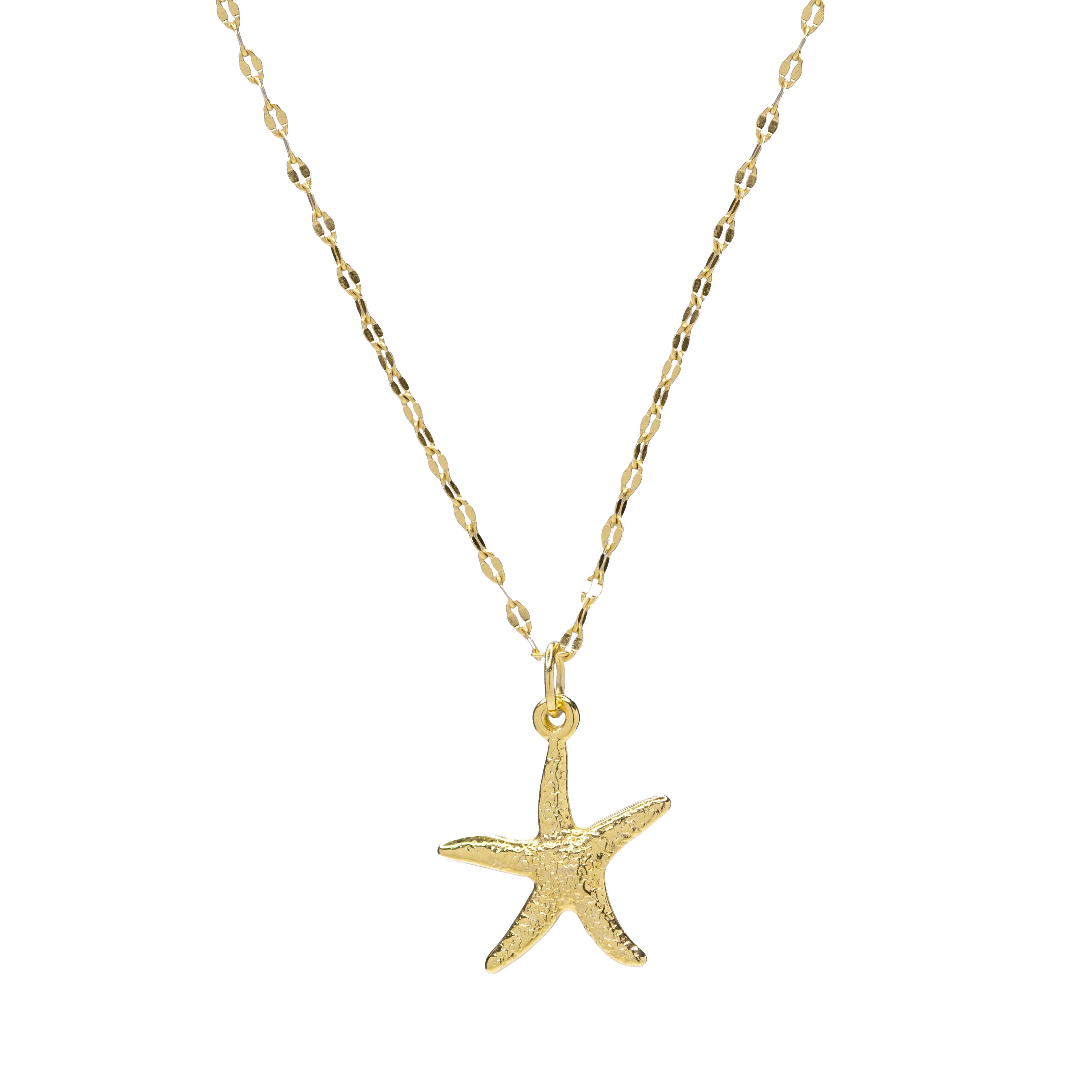 Star Babe Necklace Karati