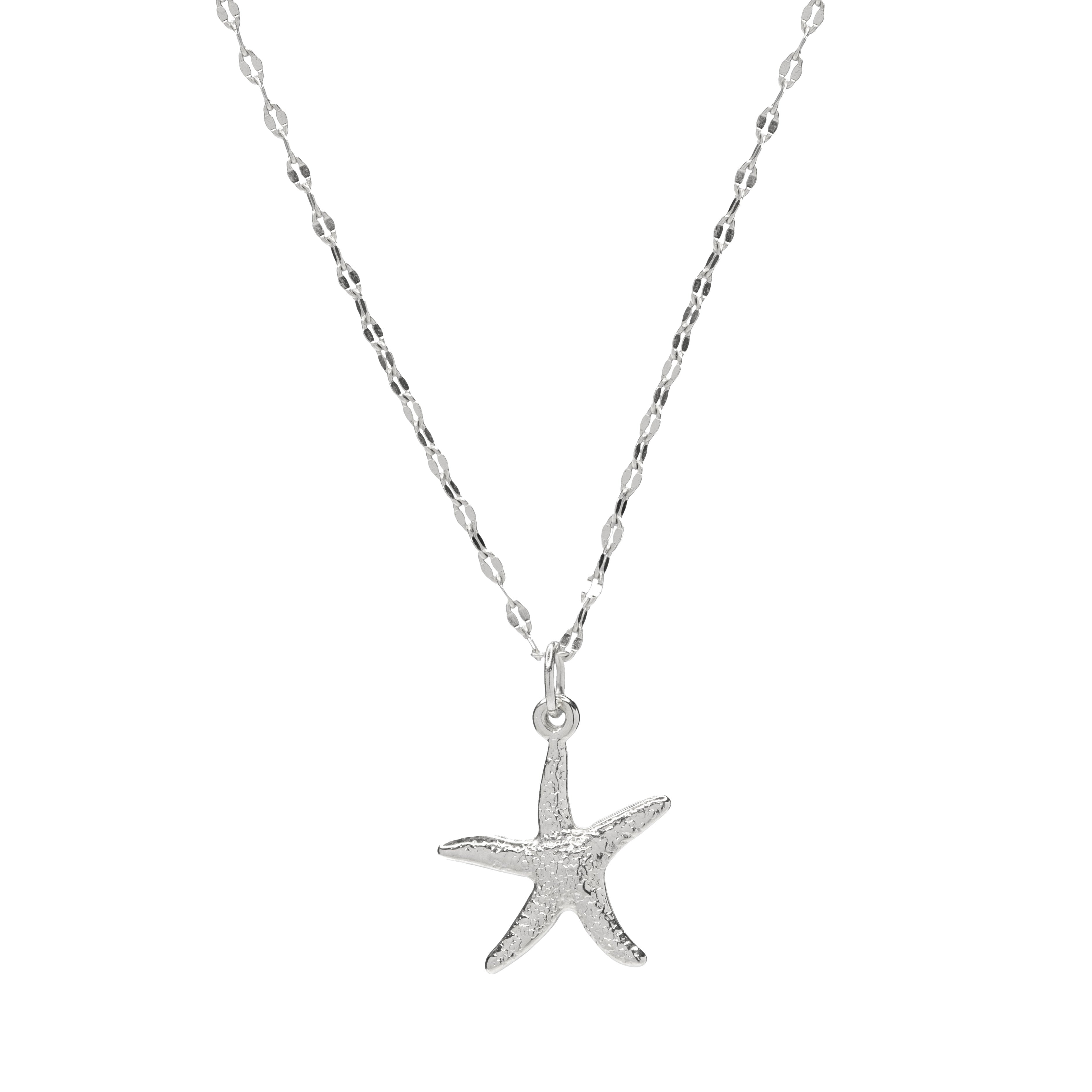 Star Babe Necklace Karati