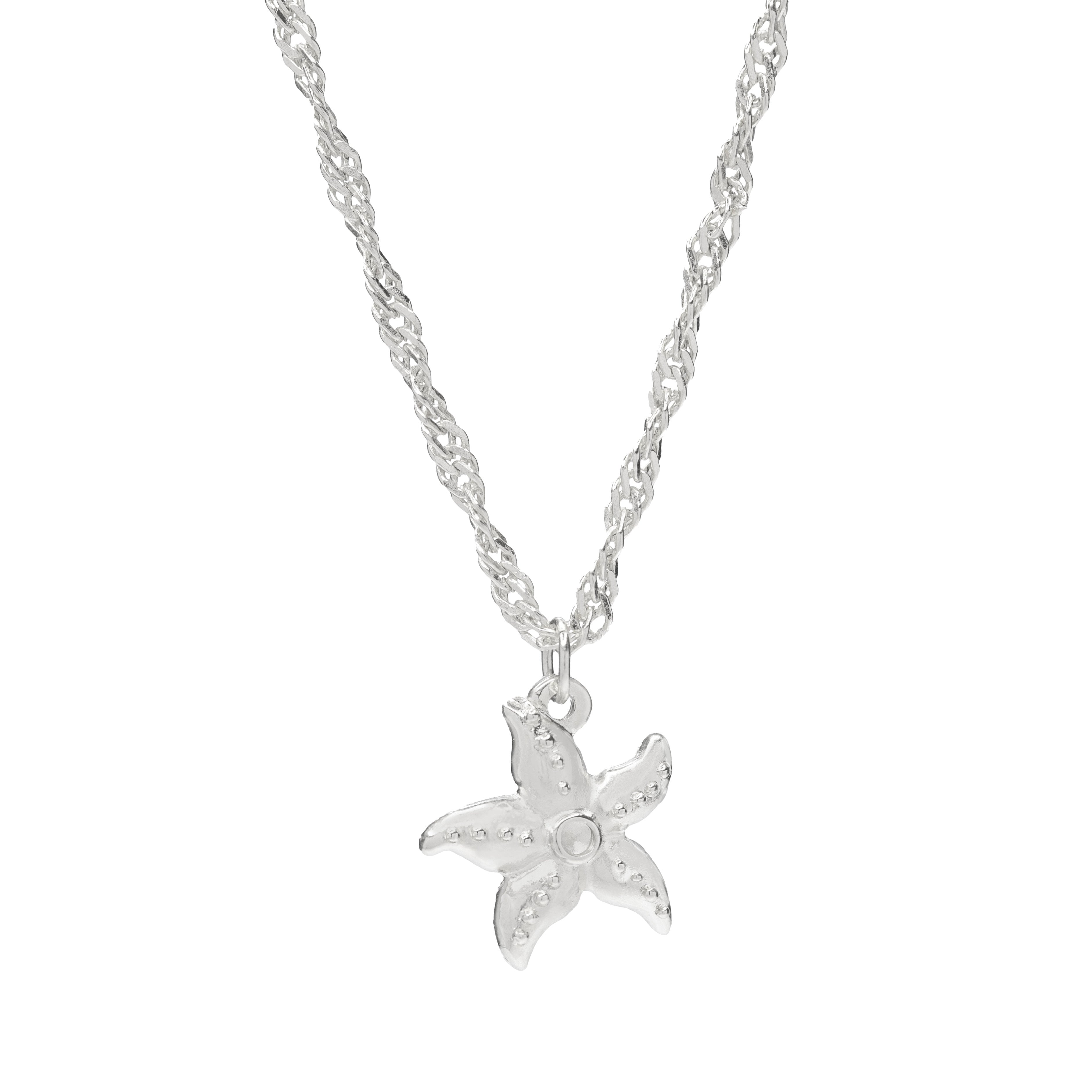 Star of the Sea Necklace Karati