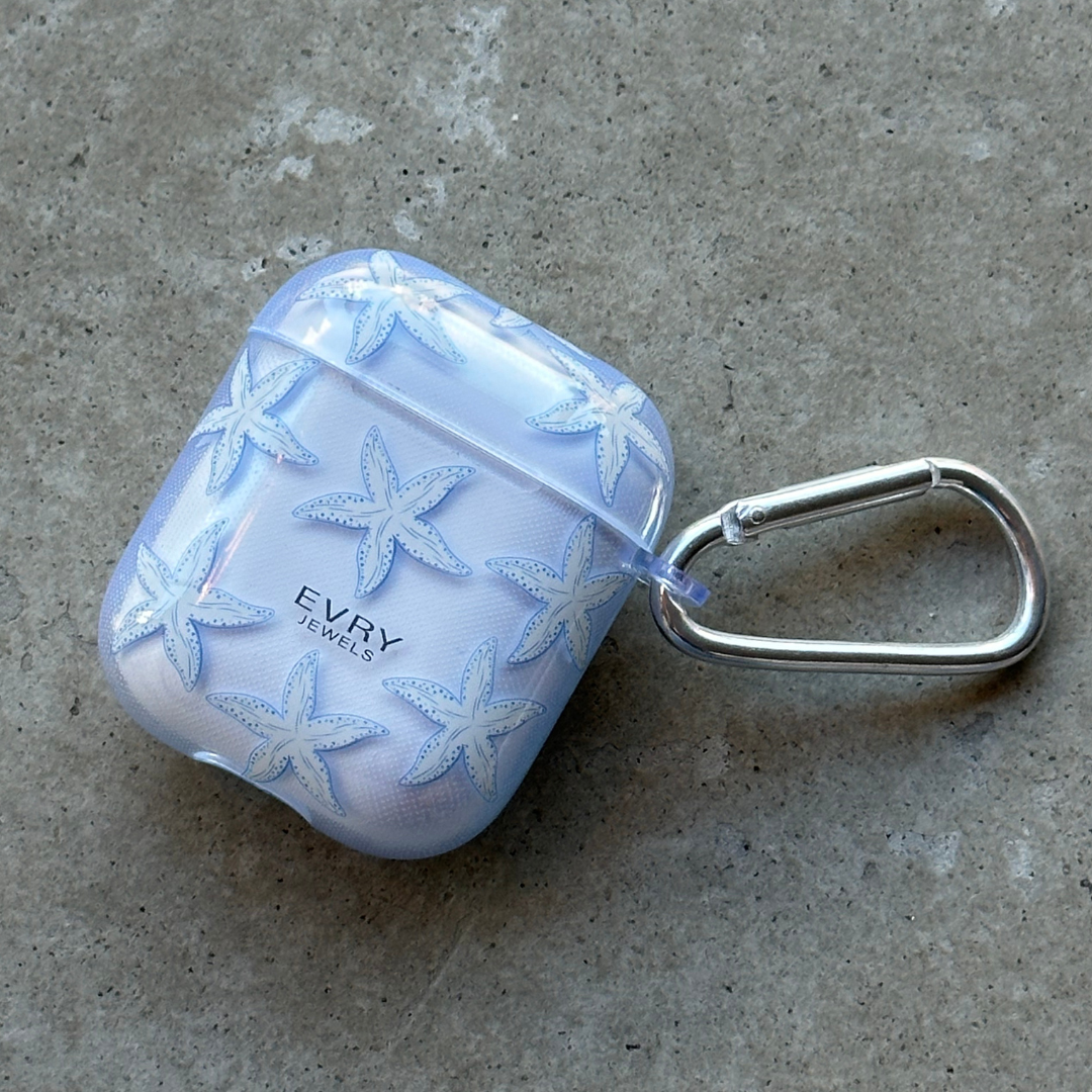 Starfish AirPod Case Lee