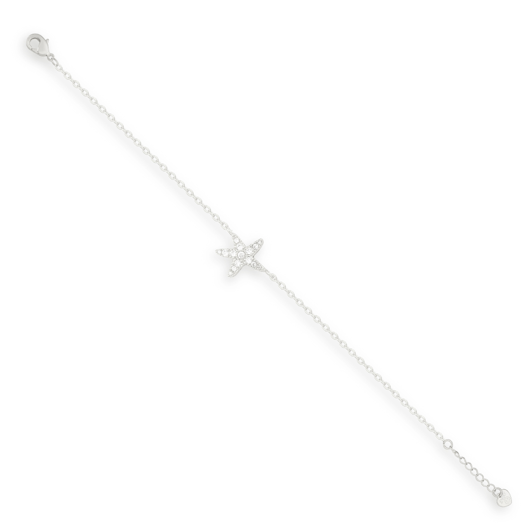Starfish Bracelet Lee
