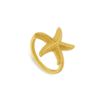 Starfish Ring Lee