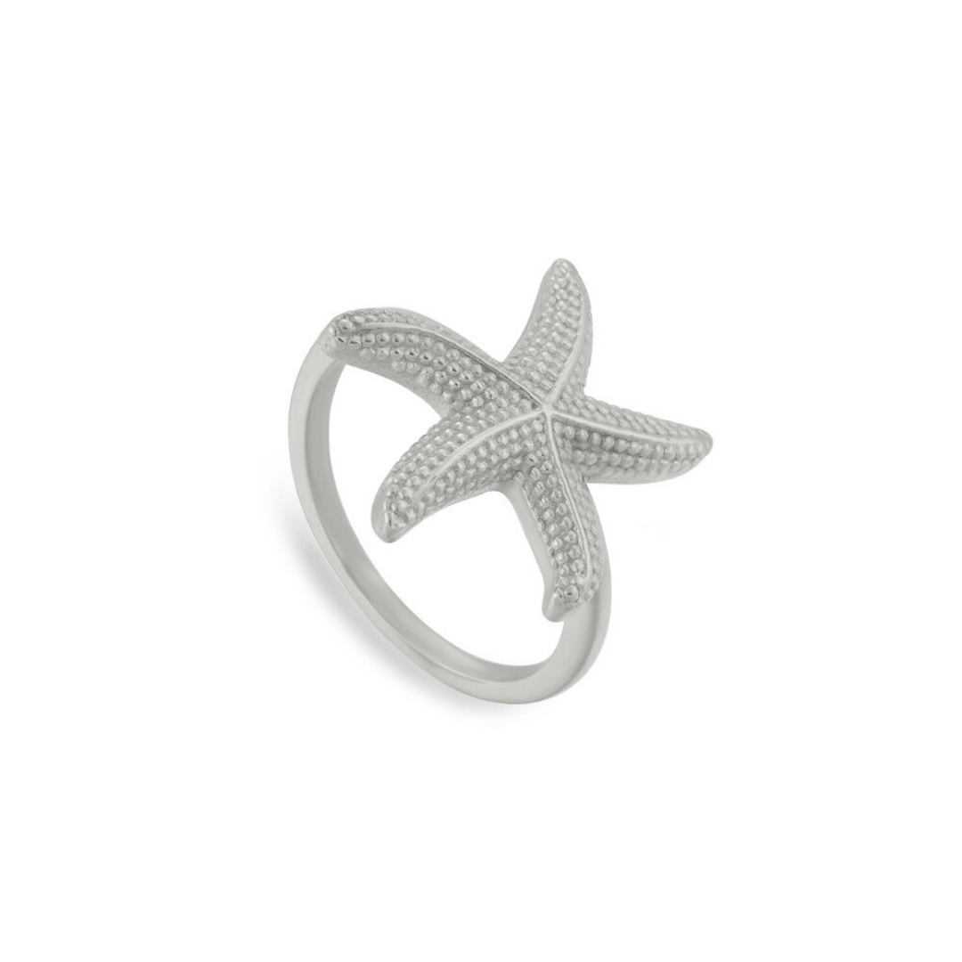 Starfish Ring Lee