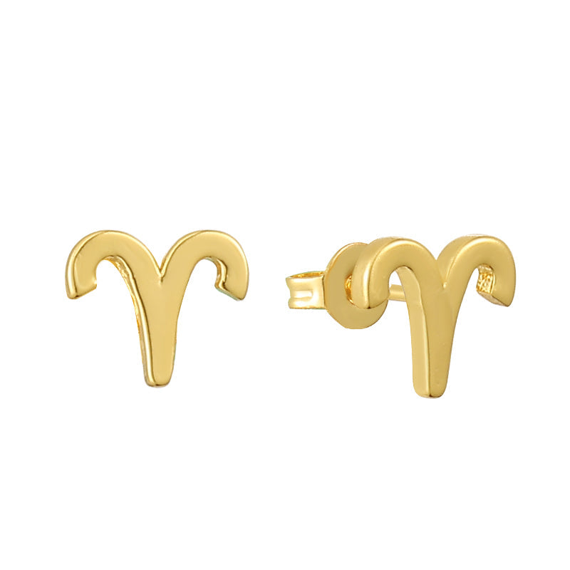 Stargazing Earrings Lee