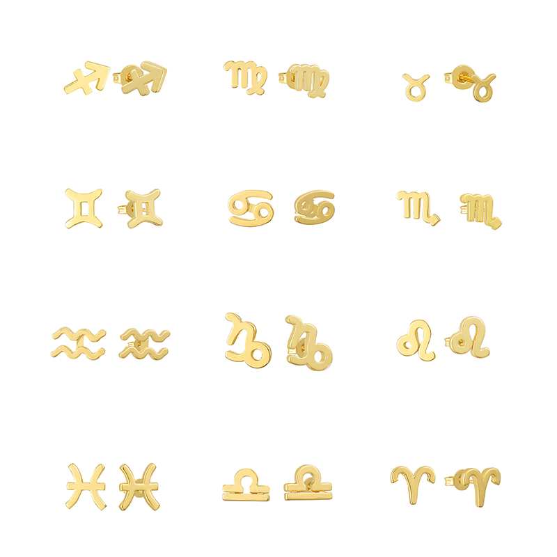 Stargazing Earrings Lee