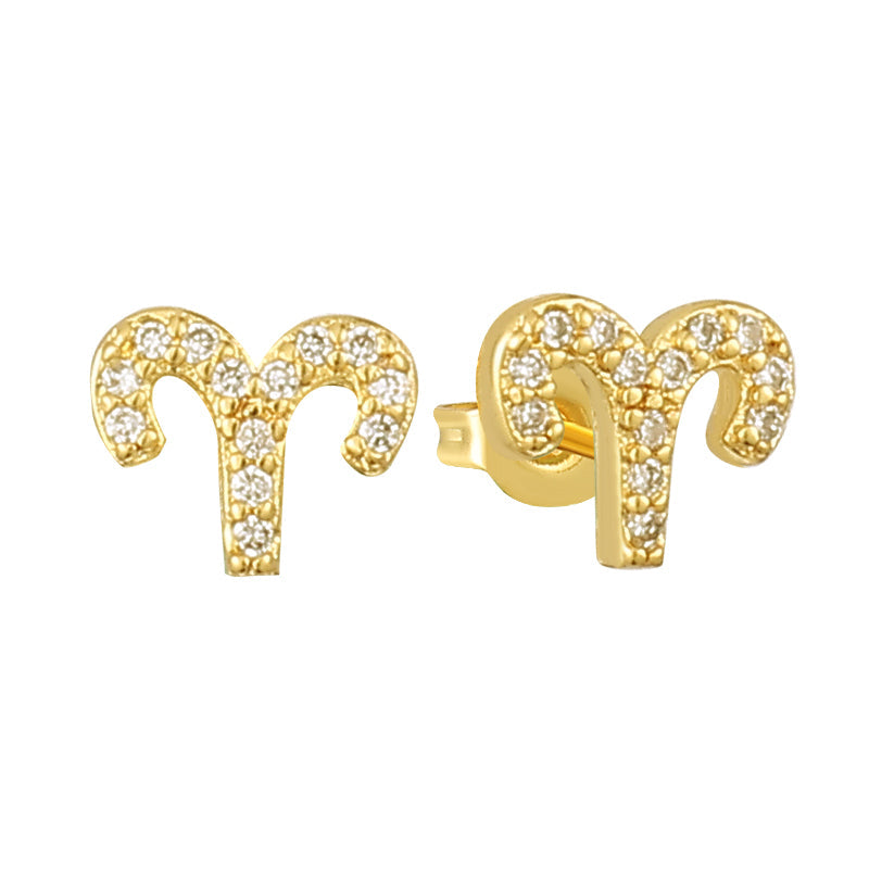 Stargazing Earrings Lee