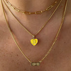 Stargazing Necklace Lee