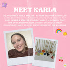 Stargazing Necklace Lee