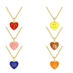 Stargazing Necklace Lee