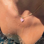 Stargazing Necklace Lee