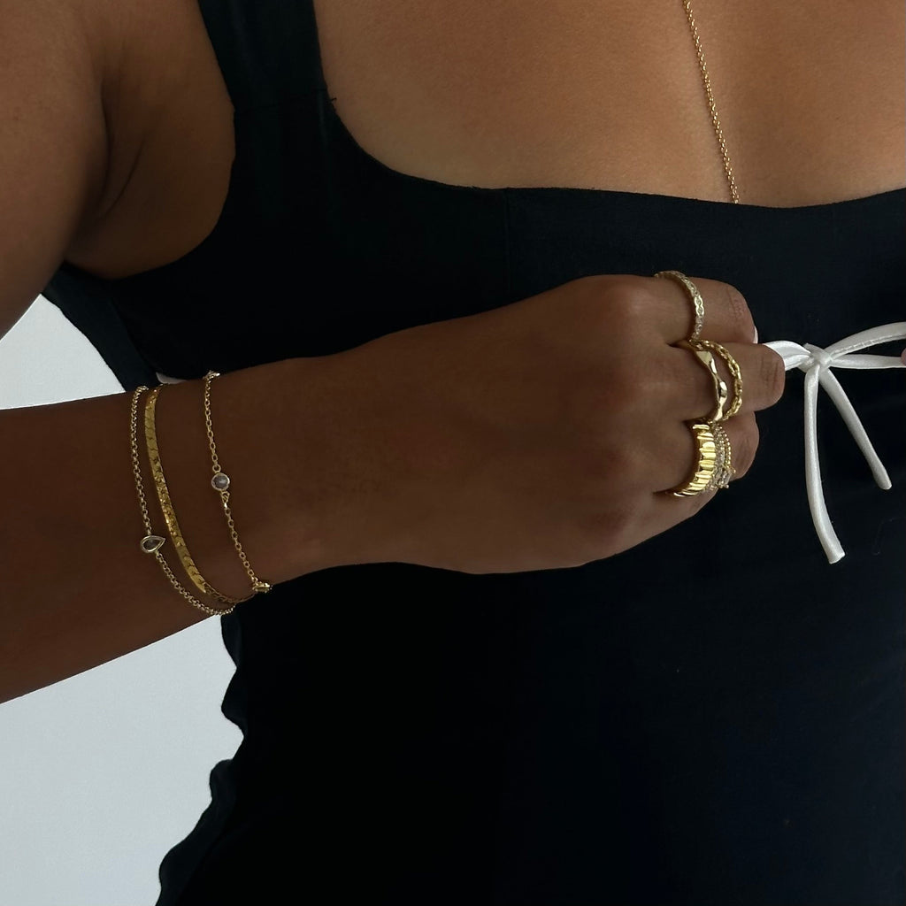 Starlight Bracelet Lee