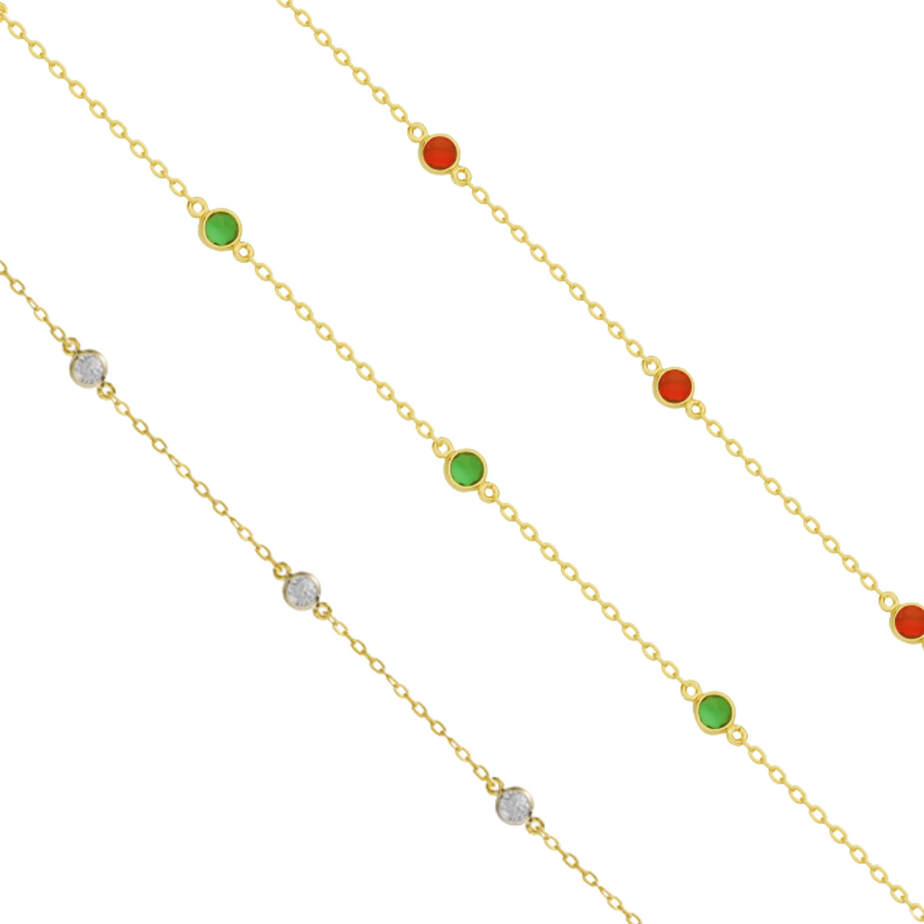 Starlight Bracelet Lee