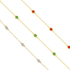 Starlight Bracelet Lee