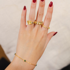 Starlight Bracelet Lee