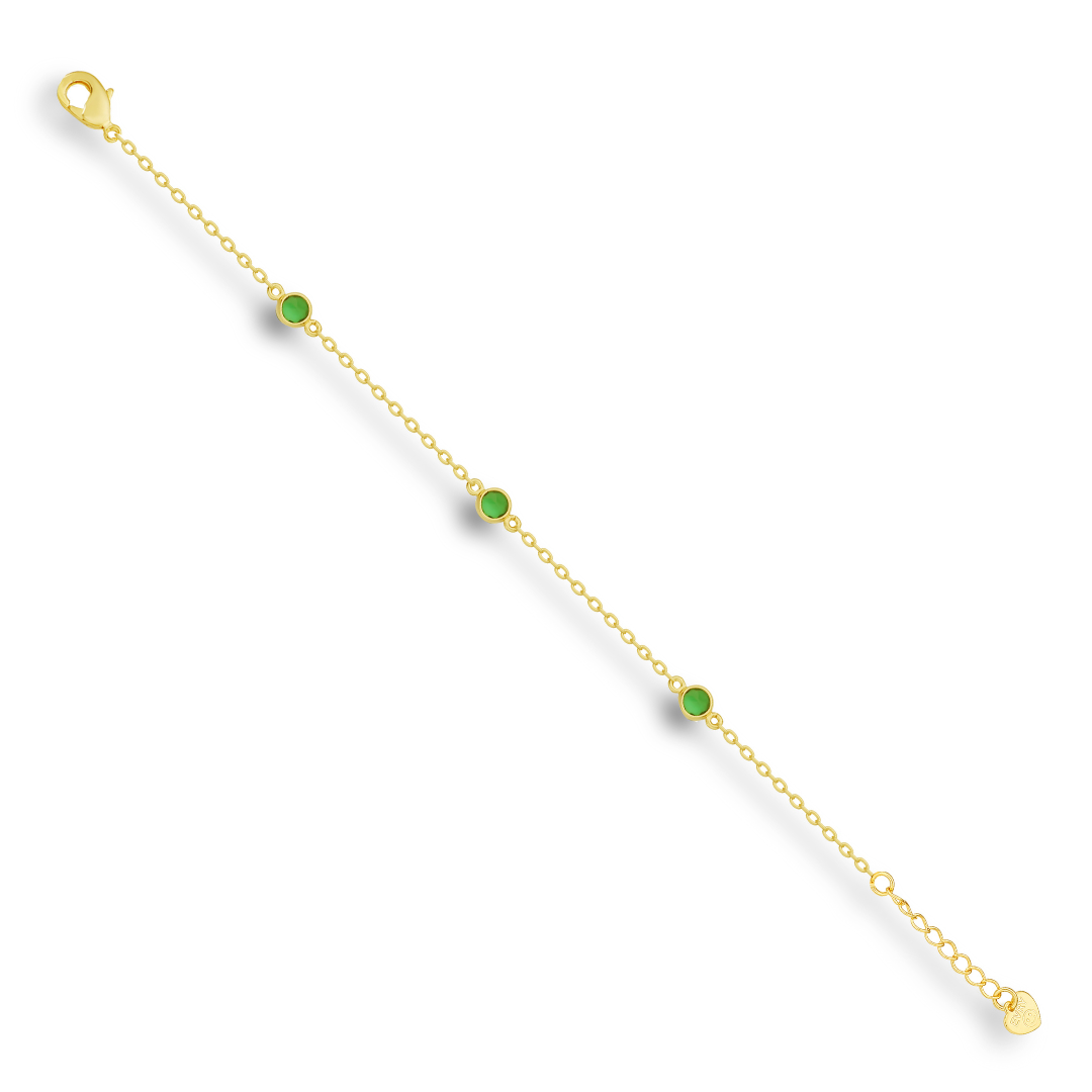 Starlight Bracelet Lee