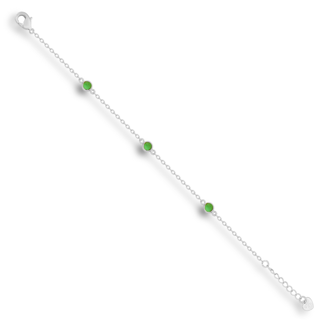 Starlight Bracelet Lee