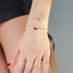 Starlight Bracelet Lee