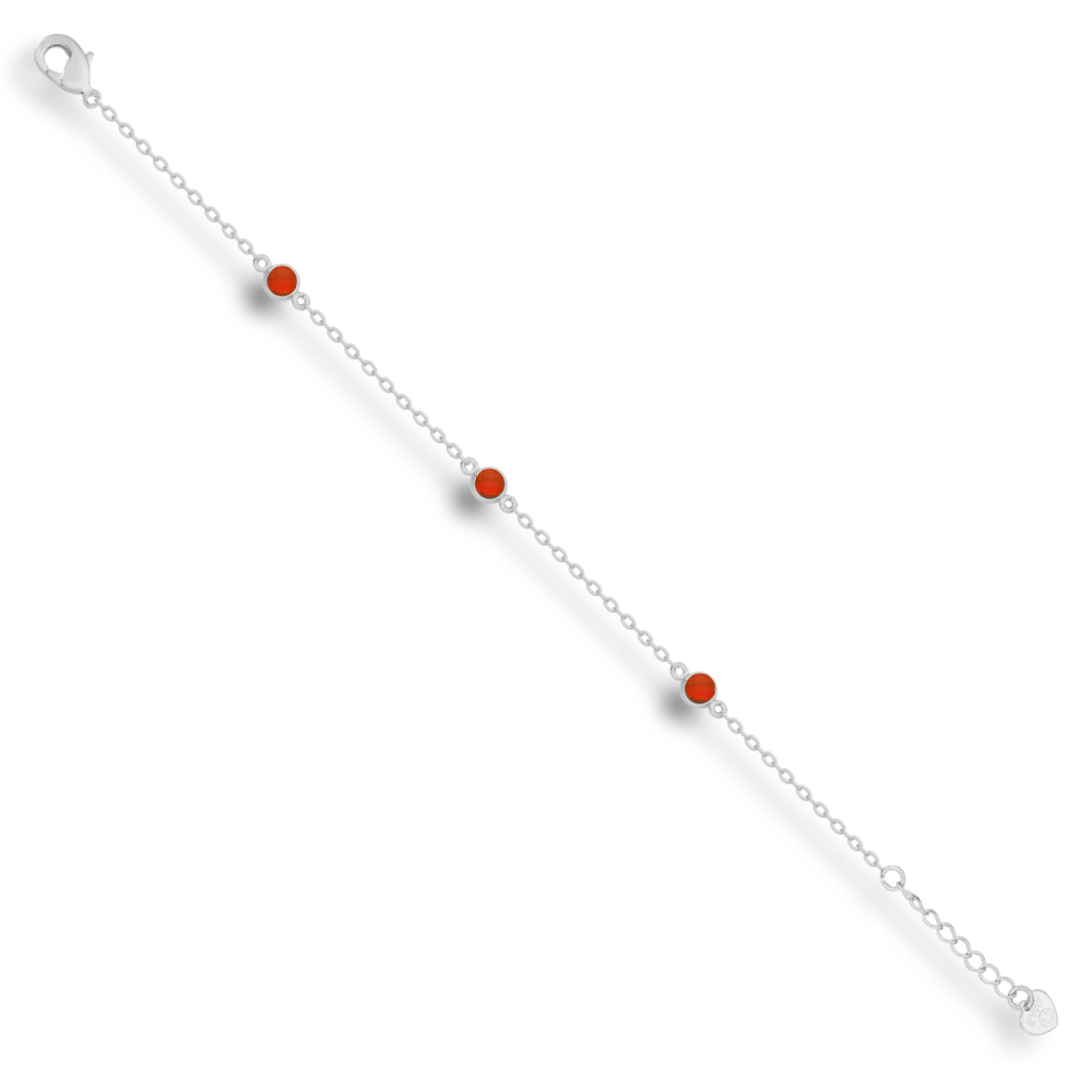 Starlight Bracelet Lee