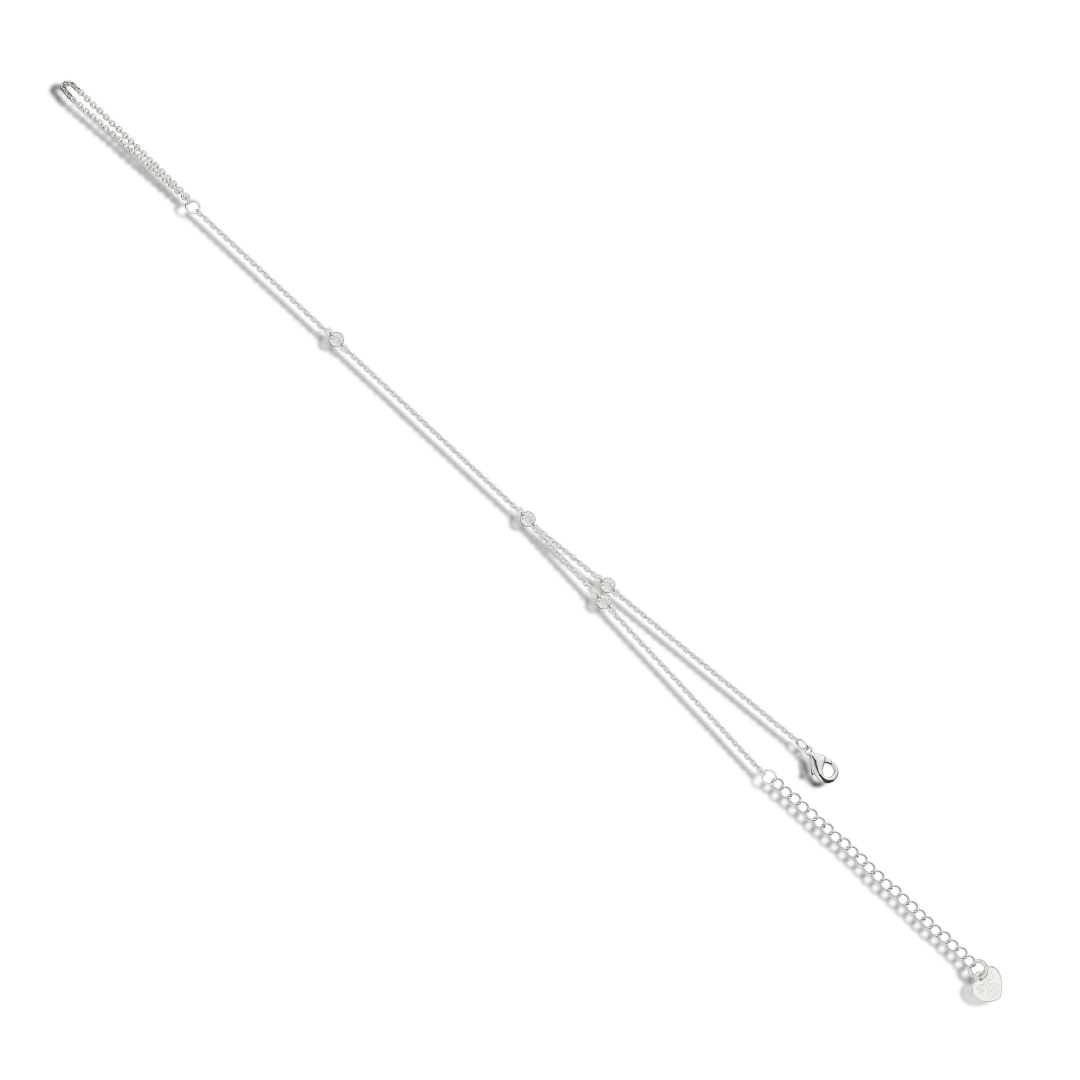 Starlight Foot chain Lee