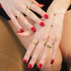 Starlight Hand Chain Xiha