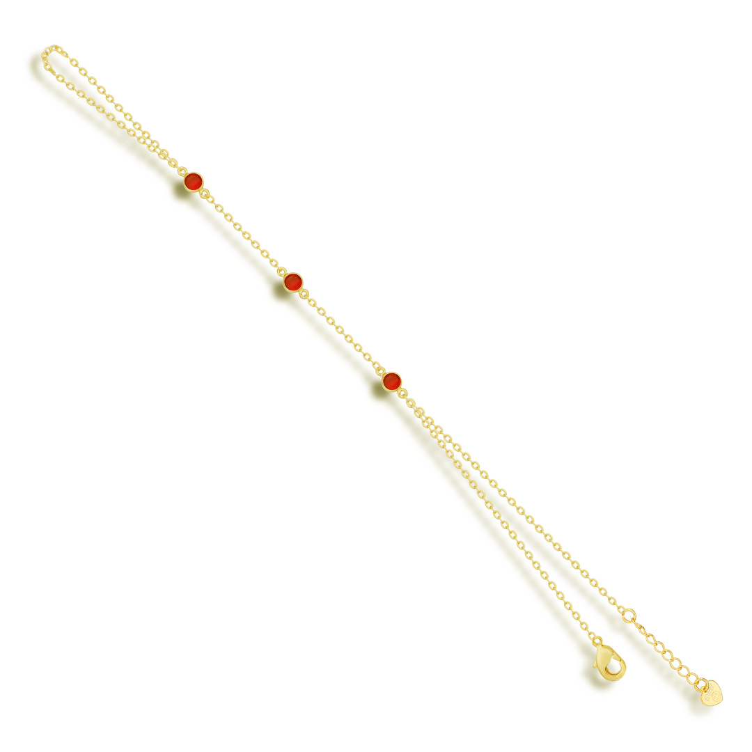 Starlight Hand Chain Xiha