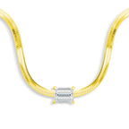 Starlight Necklace Angel